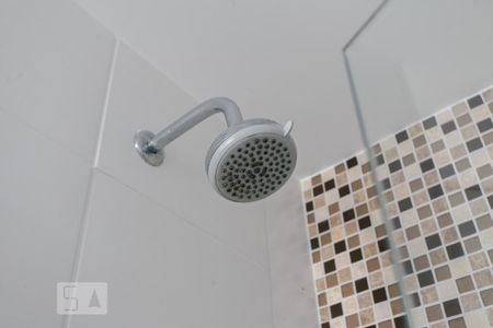 Apartamento para alugar com 60m², 2 quartos e 1 vaga Apartamento para alugar com 60m², 2 quartos e 1 vagaBanheiro da Suíte 1