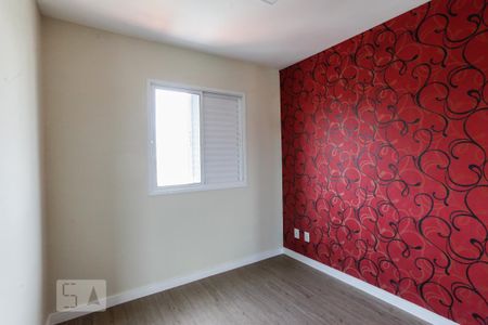 Suíte 1 de apartamento para alugar com 2 quartos, 60m² em Jardim Prudência, São Paulo