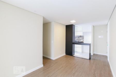 Sala de apartamento para alugar com 2 quartos, 60m² em Jardim Prudência, São Paulo