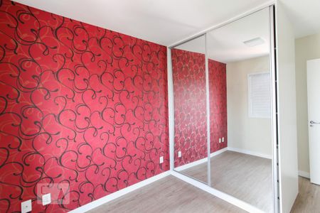 Suíte 1 de apartamento para alugar com 2 quartos, 60m² em Jardim Prudência, São Paulo