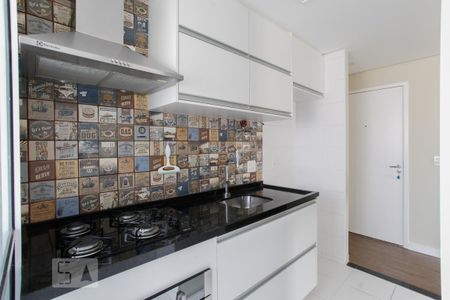 Apartamento para alugar com 60m², 2 quartos e 1 vaga Apartamento para alugar com 60m², 2 quartos e 1 vagaCozinha