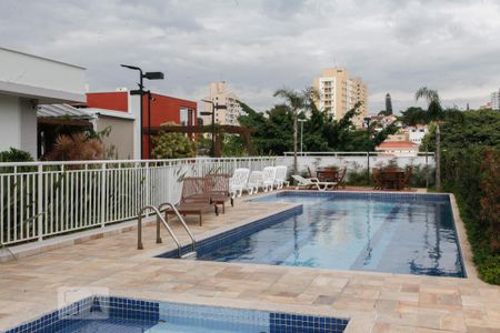 Apartamento para alugar com 60m², 2 quartos e 1 vaga Apartamento para alugar com 60m², 2 quartos e 1 vagaÁrea comum - Piscina