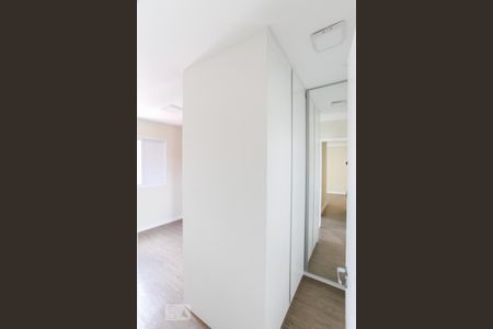 Suíte 1 de apartamento para alugar com 2 quartos, 60m² em Jardim Prudência, São Paulo
