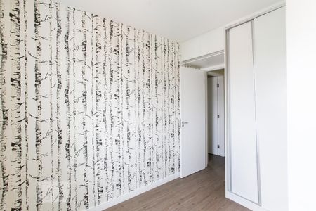 Quarto 1 de apartamento para alugar com 2 quartos, 60m² em Jardim Prudência, São Paulo