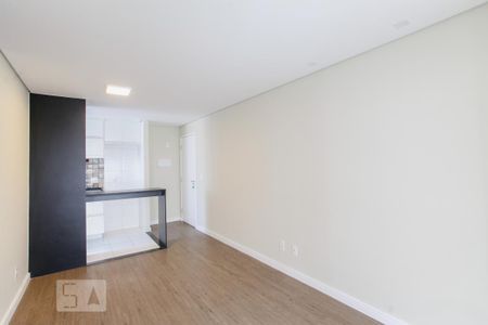 Sala de apartamento para alugar com 2 quartos, 60m² em Jardim Prudência, São Paulo