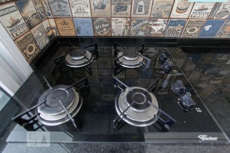 Apartamento para alugar com 60m², 2 quartos e 1 vaga Apartamento para alugar com 60m², 2 quartos e 1 vagaCozinha