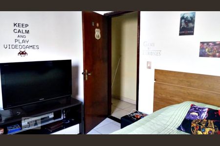 Quarto 1 de casa para alugar com 3 quartos, 180m² em Chácara São João, Guarulhos