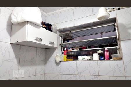 Banheiro 2 de casa para alugar com 3 quartos, 180m² em Chácara São João, Guarulhos