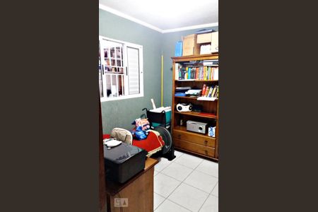 Quarto 3 de casa para alugar com 3 quartos, 180m² em Chácara São João, Guarulhos