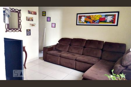 Casa para alugar com 3 quartos, 180m² em Chácara São João, Guarulhos