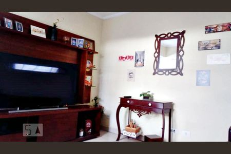 Sala de casa para alugar com 3 quartos, 180m² em Chácara São João, Guarulhos