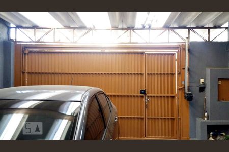 Garagem de casa para alugar com 3 quartos, 180m² em Chácara São João, Guarulhos