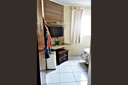 Quarto 2 de casa para alugar com 3 quartos, 180m² em Chácara São João, Guarulhos