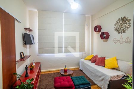 Apartamento para alugar com 1 quarto, 57m² em Centro, Rio de Janeiro