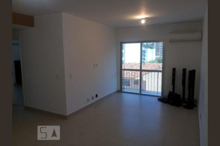 Apartamento à venda com 73m², 2 quartos e 1 vaga Apartamento à venda com 73m², 2 quartos e 1 vagaSala