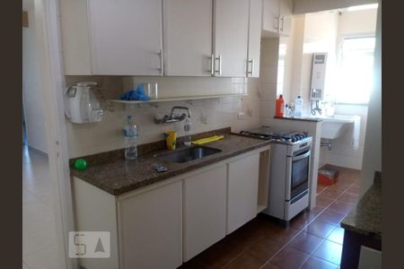 Apartamento à venda com 73m², 2 quartos e 1 vaga Apartamento à venda com 73m², 2 quartos e 1 vagaCozinha