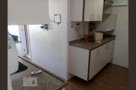 Apartamento à venda com 73m², 2 quartos e 1 vaga Apartamento à venda com 73m², 2 quartos e 1 vagaCozinha