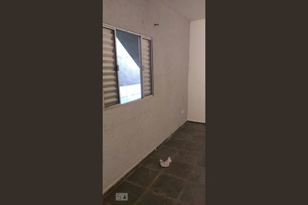 Quarto - Cozinha de casa para alugar com 1 quarto, 50m² em Sítio do Mandaqui, São Paulo
