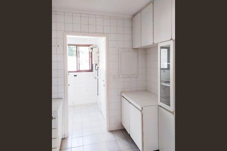 Apartamento à venda com 86m², 3 quartos e 2 vagasCozinha