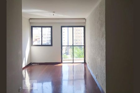 Sala` de apartamento à venda com 3 quartos, 86m² em Cambuci, São Paulo