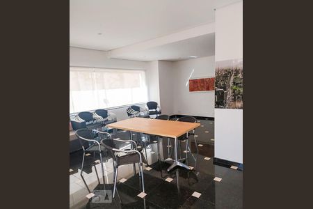 Apartamento à venda com 86m², 3 quartos e 2 vagasÁrea Comum