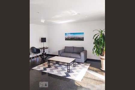 Apartamento à venda com 86m², 3 quartos e 2 vagasÁrea Comum