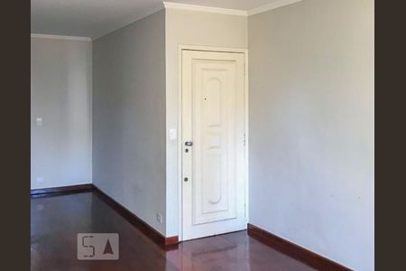 Sala de apartamento à venda com 3 quartos, 86m² em Cambuci, São Paulo