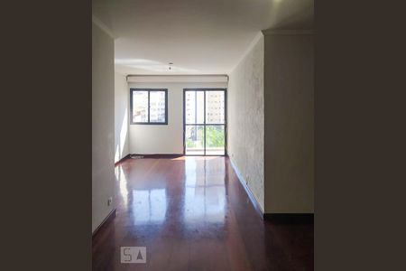 Sala de apartamento à venda com 3 quartos, 86m² em Cambuci, São Paulo