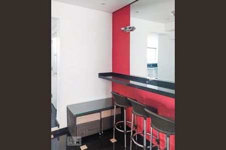 Apartamento à venda com 86m², 3 quartos e 2 vagasÁrea Comum