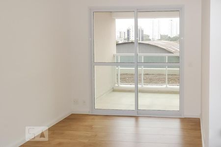 Sala de apartamento para alugar com 1 quarto, 39m² em Vila Cruzeiro, São Paulo