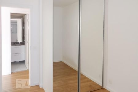 Quarto de apartamento para alugar com 1 quarto, 39m² em Vila Cruzeiro, São Paulo
