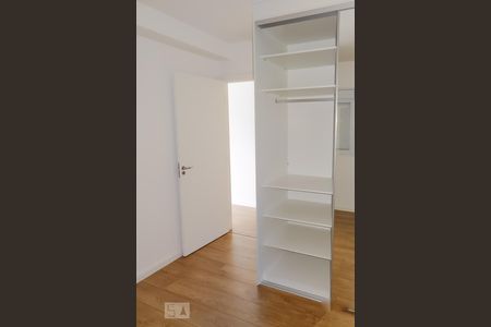 Quarto de apartamento para alugar com 1 quarto, 39m² em Vila Cruzeiro, São Paulo