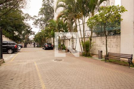 Apartamento para alugar com 49m², 2 quartos e sem vaga Apartamento para alugar com 49m², 2 quartos e sem vagaÁrea comum