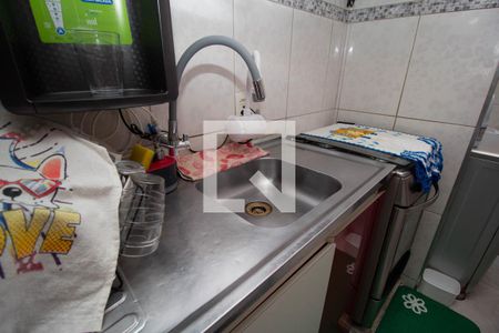 Apartamento para alugar com 49m², 2 quartos e sem vaga Apartamento para alugar com 49m², 2 quartos e sem vagaCozinha