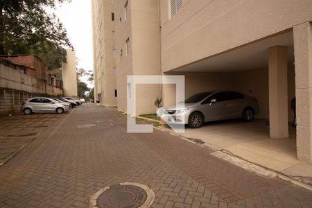 Apartamento para alugar com 49m², 2 quartos e sem vaga Apartamento para alugar com 49m², 2 quartos e sem vagaÁrea comum