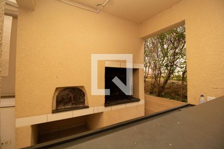 Apartamento para alugar com 49m², 2 quartos e sem vaga Apartamento para alugar com 49m², 2 quartos e sem vagaÁrea comum - Churrasqueira