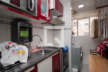 Apartamento para alugar com 49m², 2 quartos e sem vaga Apartamento para alugar com 49m², 2 quartos e sem vagaBanheiro