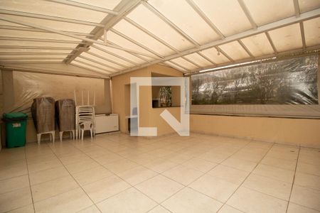 Apartamento para alugar com 49m², 2 quartos e sem vaga Apartamento para alugar com 49m², 2 quartos e sem vagaÁrea comum - Churrasqueira