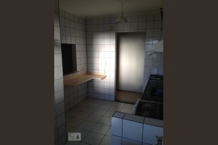 Apartamento para alugar com 66m², 2 quartos e 1 vaga