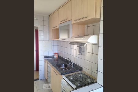 Apartamento para alugar com 66m², 2 quartos e 1 vaga