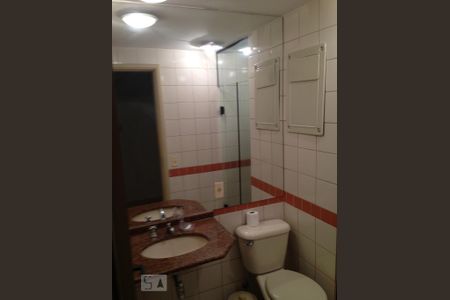 Apartamento para alugar com 66m², 2 quartos e 1 vaga
