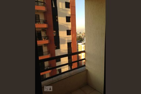 Apartamento para alugar com 66m², 2 quartos e 1 vaga