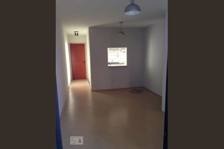 Apartamento para alugar com 66m², 2 quartos e 1 vaga