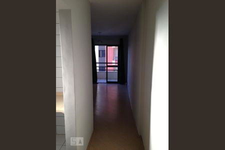 Apartamento para alugar com 66m², 2 quartos e 1 vaga
