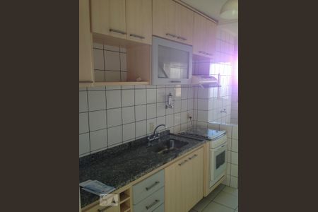 Apartamento para alugar com 66m², 2 quartos e 1 vaga