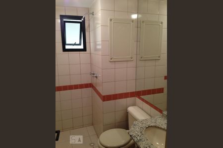 Apartamento para alugar com 66m², 2 quartos e 1 vaga