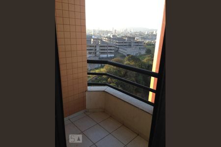 Apartamento para alugar com 66m², 2 quartos e 1 vaga