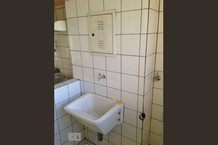 Apartamento para alugar com 66m², 2 quartos e 1 vaga
