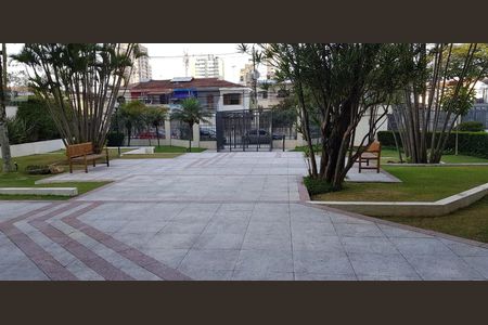 Área Comum  de apartamento à venda com 3 quartos, 149m² em Cidade Monções, São Paulo