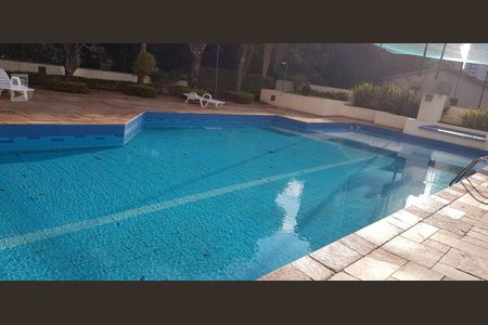Área Comum - Piscina  de apartamento à venda com 3 quartos, 149m² em Cidade Monções, São Paulo